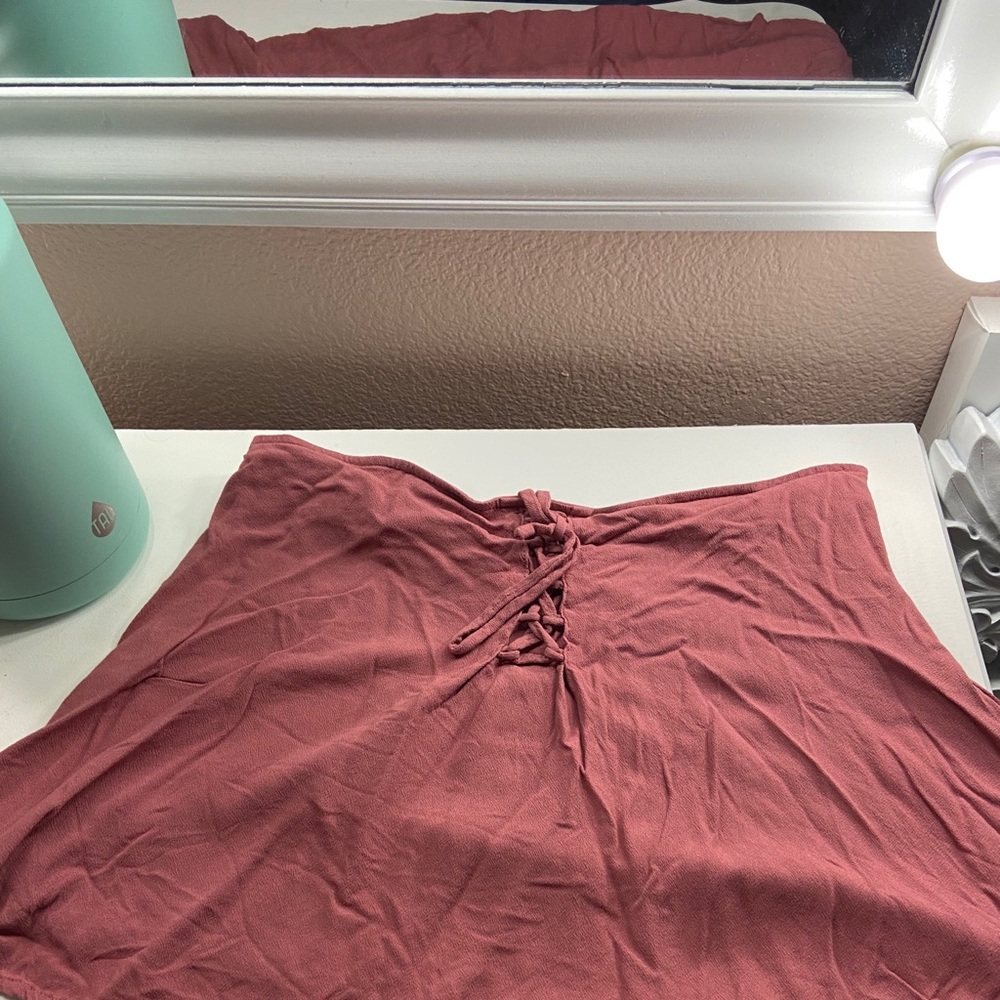 Don’t wear anymore but still in good condition